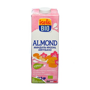 Almond drink