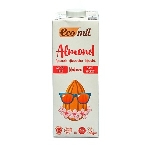 Plant Based Almond Drink