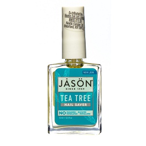 Tea tree nail saver