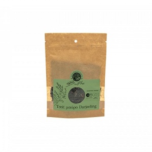 Darjeeling black tea