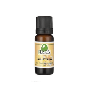 Chilianthemo aromatic oil