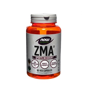 ZMA sports recovery supplement 90 κάψουλες