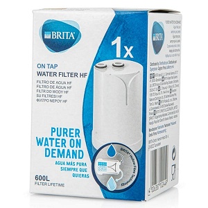 On tap water filter (1pc)