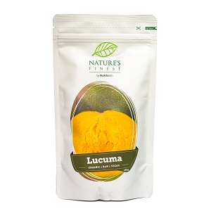 Lucuma powder