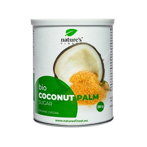 Coconut sugar