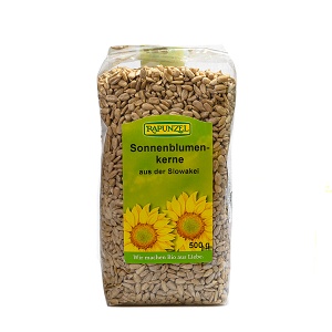 Sunflower seed
