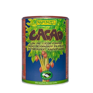 Low Fat Cacao Powder