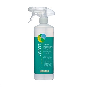 Surface disinfectant