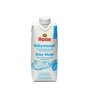 Baby water