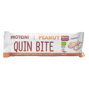 Protein Bar with Peanut