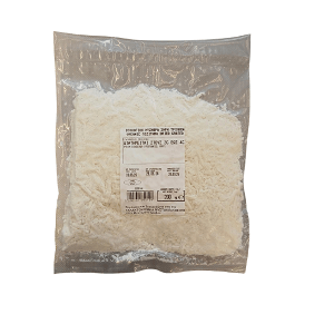 Organic Mytilini Dried Grated Mizithra