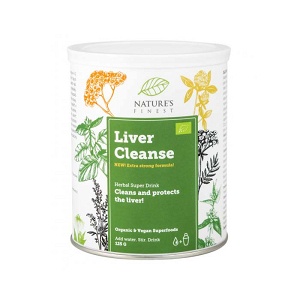 Detox mix for liver