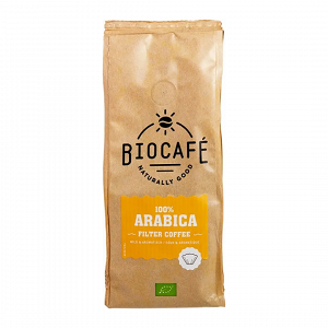100% Arabica Filter Coffee