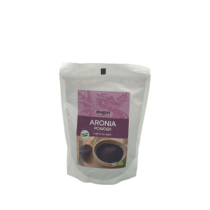 Organic Aronia Powder