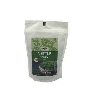 Organic Kelp Powder