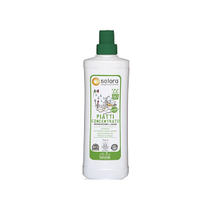 Eco-Friendly Fragrance-Free Dishwashing Liquid – 167 Washes