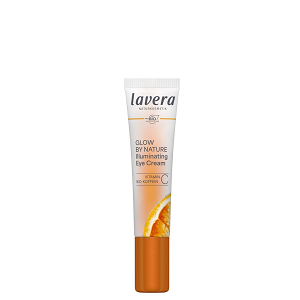 Illuminating Eye Natural Cream With Οrganic Ιngredients