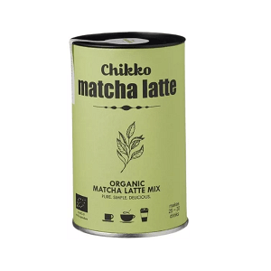 Βιολογικό Μείγμα για Ρόφημα Matcha Latte