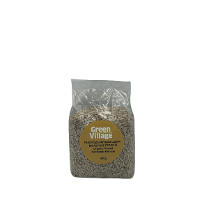 Organic Peeled Sunflower Kernels