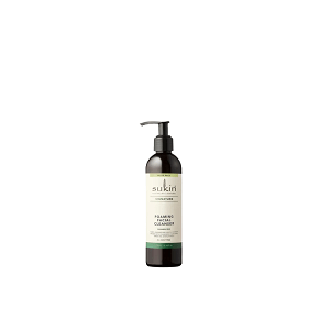 Foaming Facial Cleanser Pump Signature