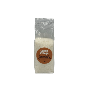 Organic Desiccated Coconut