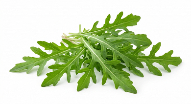 Βιολογική Φρέσκια Ρόκα Εγχώρια 125g