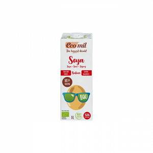 Organic Soy Drink Gluten Free