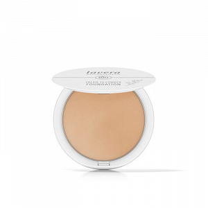 Gream Powder Foundation Tanned 02
