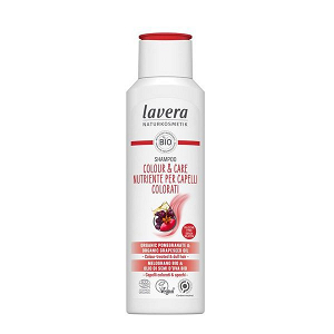 Μαλακτική Κρέμα Μαλλιών Color&Care Ρόδι και Σταφύλι