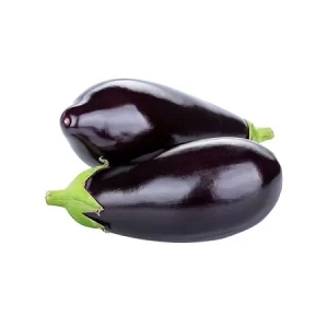 Eggplant Flask