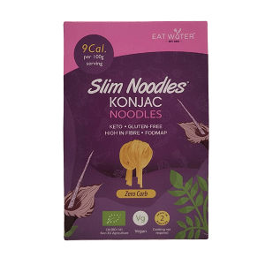 Βιολογικά Noodles Konjac