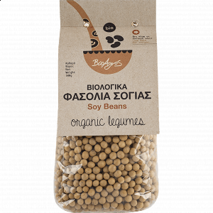 Soya Beans