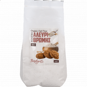 Αλεύρι Βρώμης