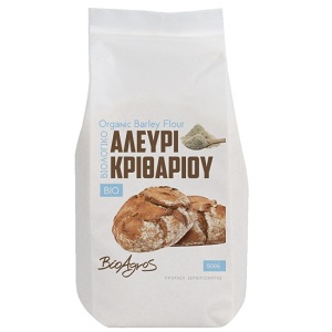 Barley Flour