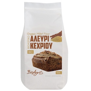 Millet Flour