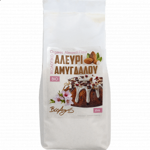 Αλεύρι Αμυγδάλου