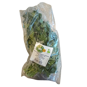 Organic Domestic Parsley