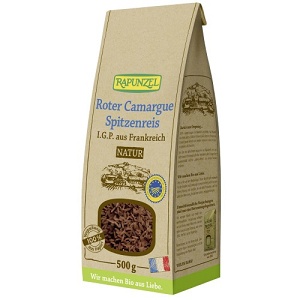 Camargue Red Rice