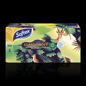 Table Tissues 1 pc