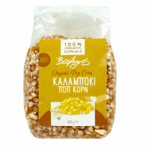 Corn Seeds