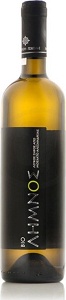 Limnos Organic Muscat Wine of Alexandria
