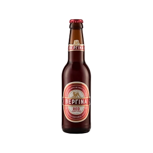 Μπύρα Red Amber Lager 5.8%