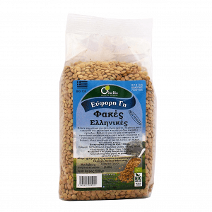 Greek Lentils