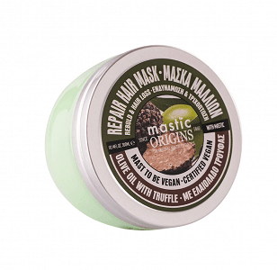 Hair Mask with Truffle
