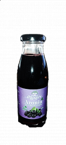 Natural Aronia Juice