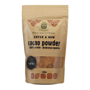 Cacao Poweder 100% Criollo