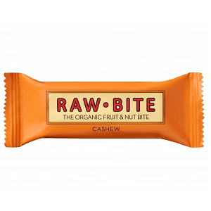 Raw Bar with Cashew