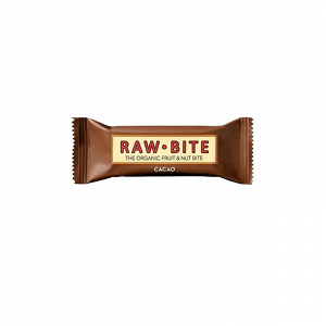Raw Bar with Cacao