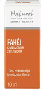 Φυσικό Αιθέριο Έλαιο Κανέλας 100%