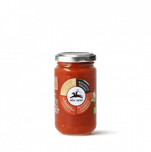 Bio Napolitan Sauce